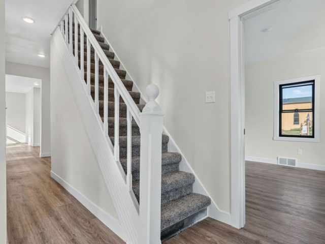 Weyerhaeuser Residential Real Estate