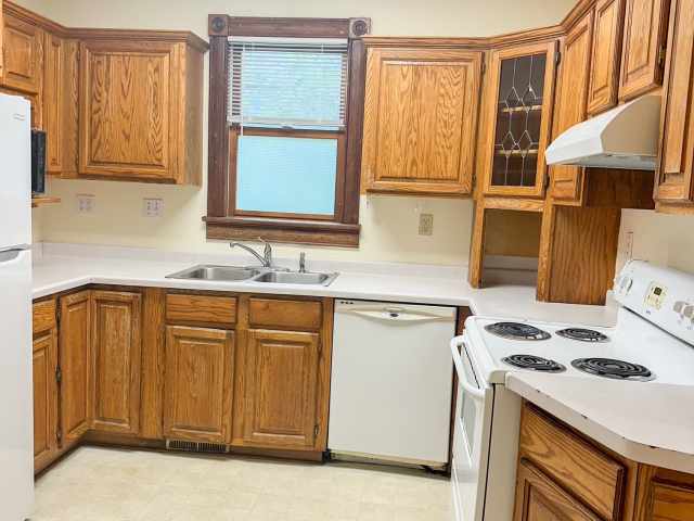 Menomonie Multifamily Real Estate
