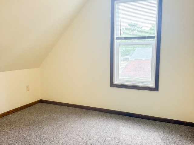 Menomonie Multifamily Real Estate