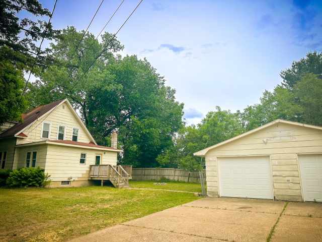 Menomonie Multifamily Real Estate