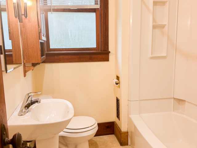 Menomonie Multifamily Real Estate