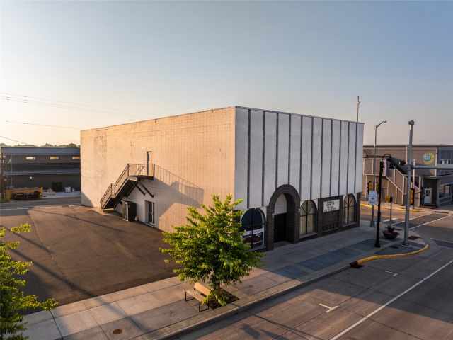 Rice Lake Commercial Real Estate