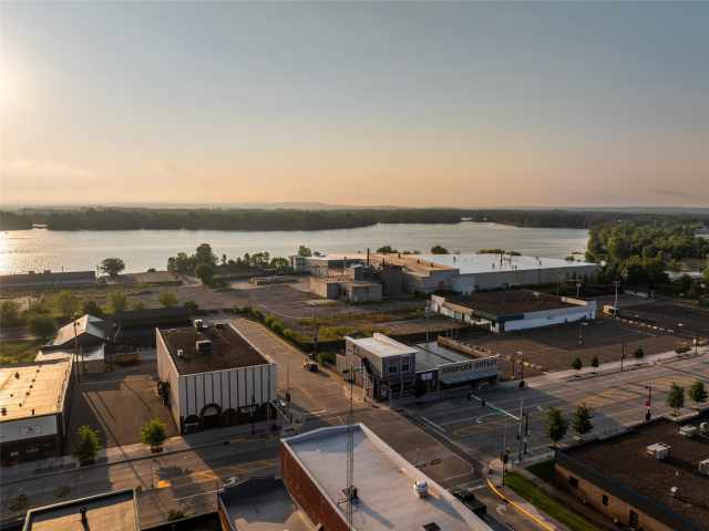Rice Lake Commercial Real Estate