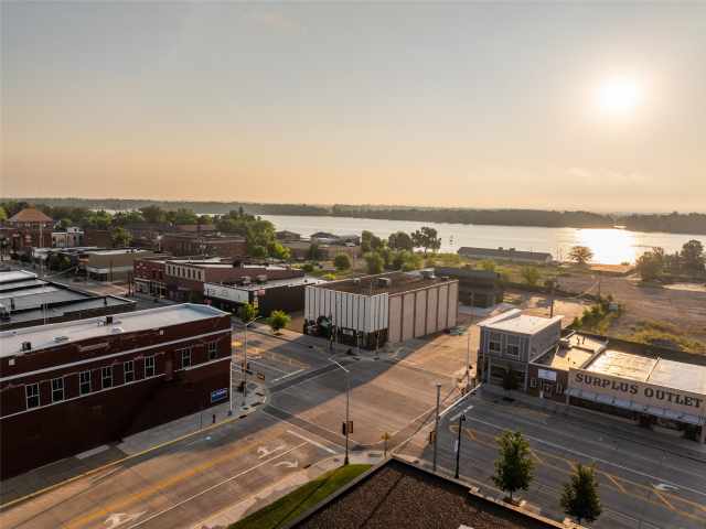 Rice Lake Commercial Real Estate