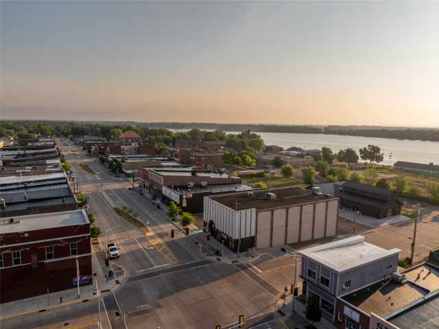 Rice Lake Commercial Real Estate