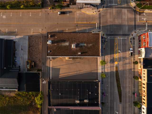 Rice Lake Commercial Real Estate