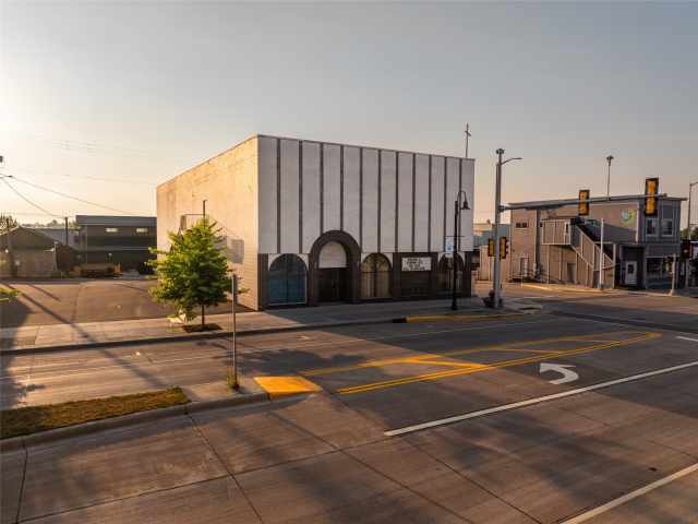 Rice Lake Commercial Real Estate