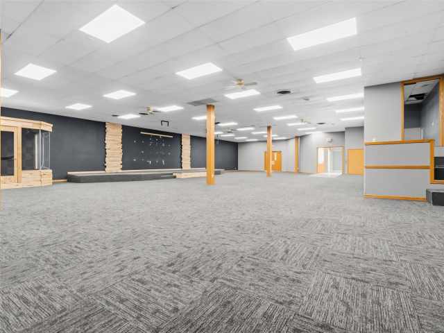 Rice Lake Commercial Real Estate