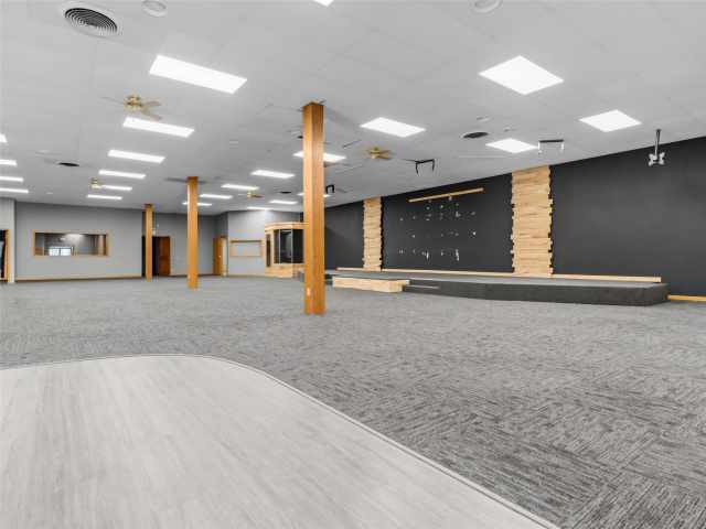 Rice Lake Commercial Real Estate