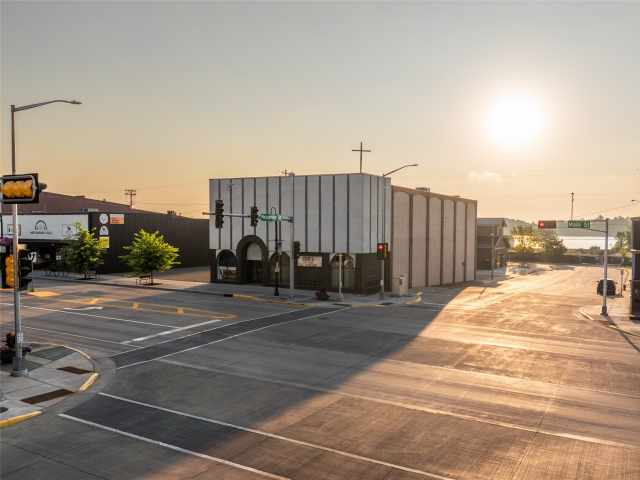 Rice Lake Commercial Real Estate