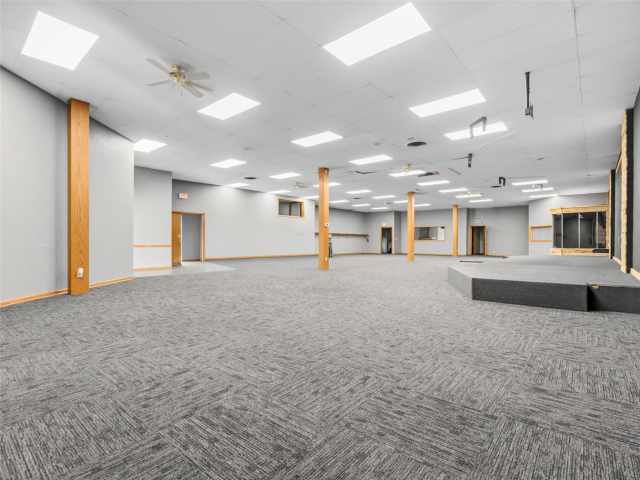 Rice Lake Commercial Real Estate