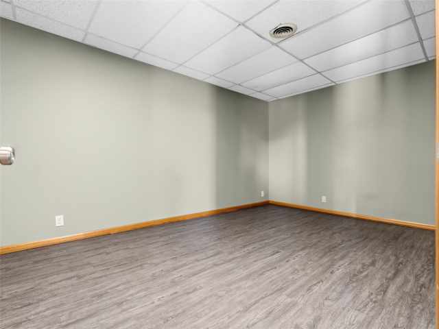 Rice Lake Commercial Real Estate