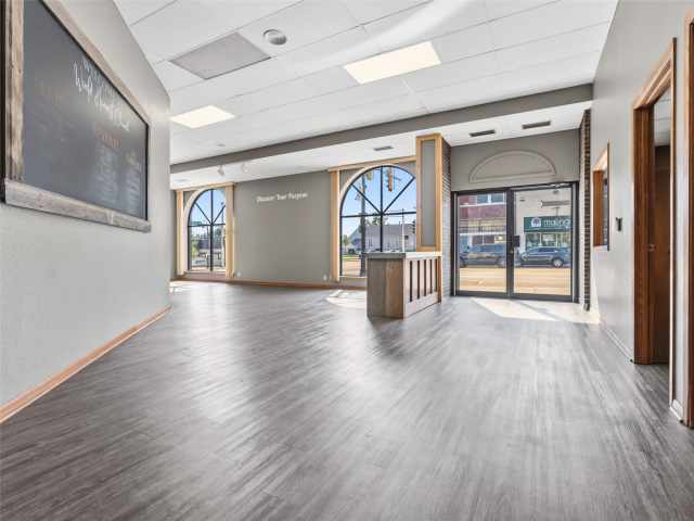 Rice Lake Commercial Real Estate