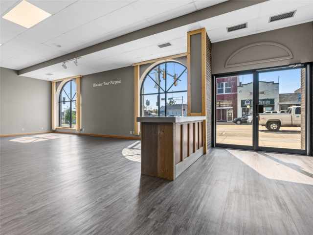 Rice Lake Commercial Real Estate
