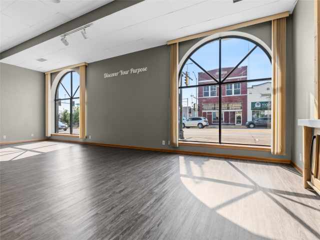 Rice Lake Commercial Real Estate