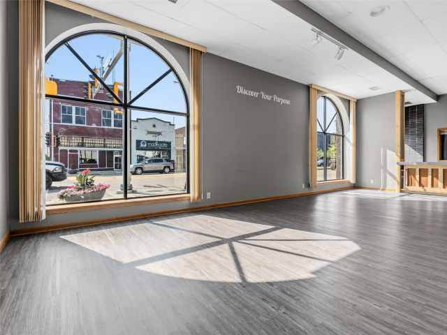 Rice Lake Commercial Real Estate