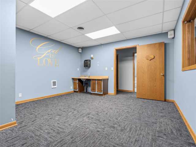 Rice Lake Commercial Real Estate