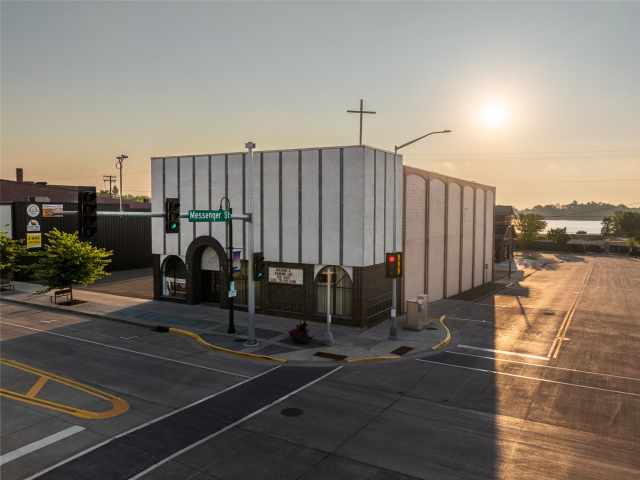Rice Lake Commercial Real Estate