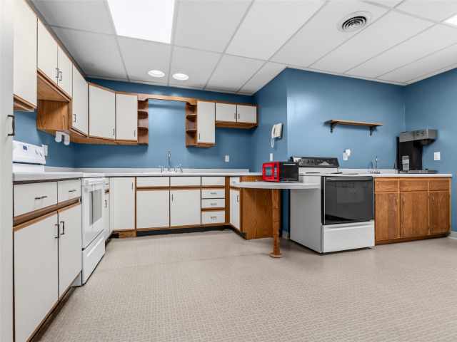 Rice Lake Commercial Real Estate
