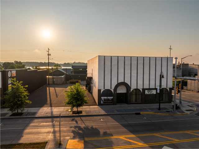 Rice Lake Commercial Real Estate