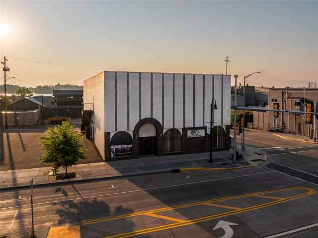Rice Lake Commercial Real Estate