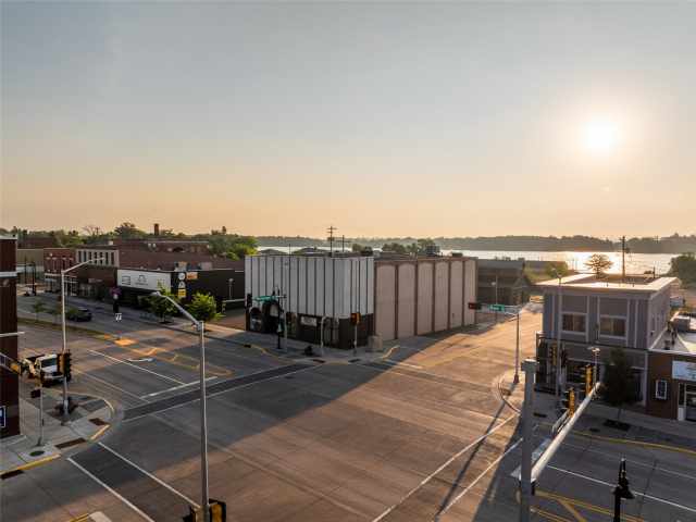 Rice Lake Commercial Real Estate