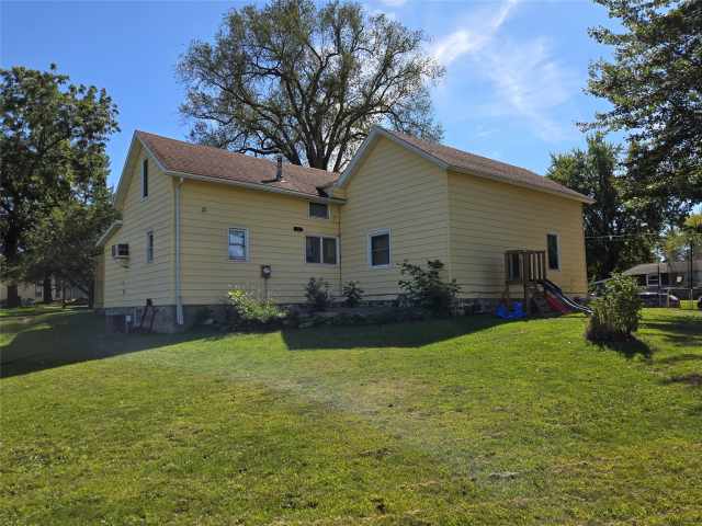 Neillsville Residential Real Estate