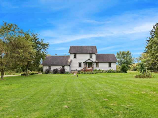 Osseo Residential Real Estate
