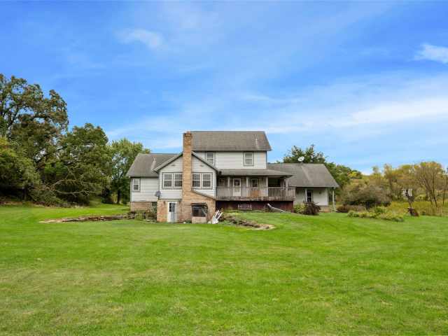Osseo Residential Real Estate