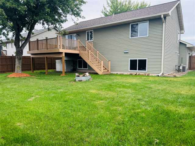 New Richmond Residential Real Estate
