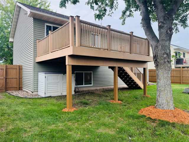 New Richmond Residential Real Estate