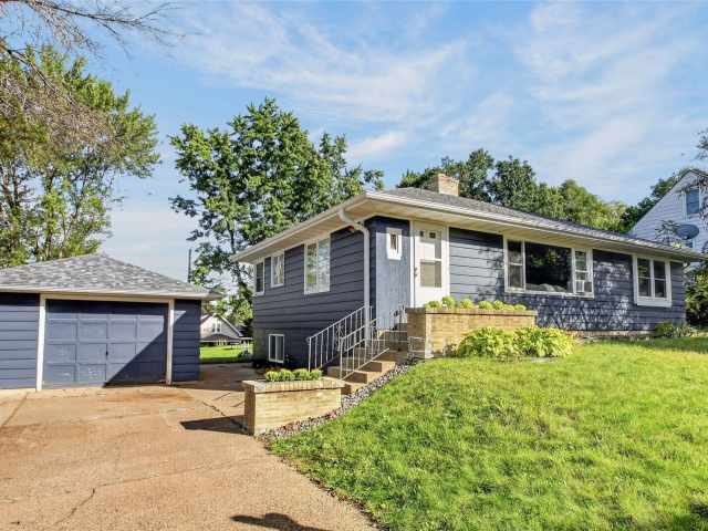 Eau Claire Residential Real Estate