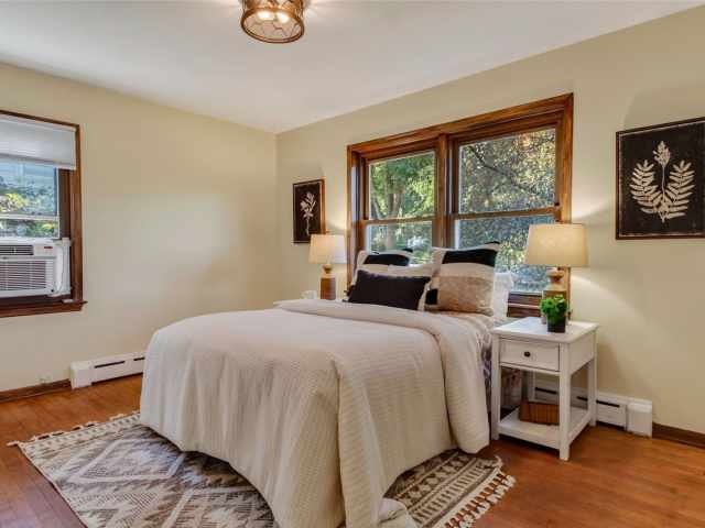 Eau Claire Residential Real Estate