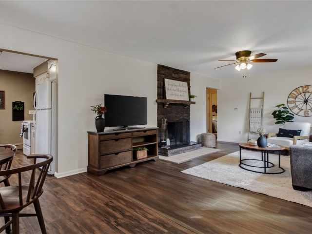 Eau Claire Residential Real Estate