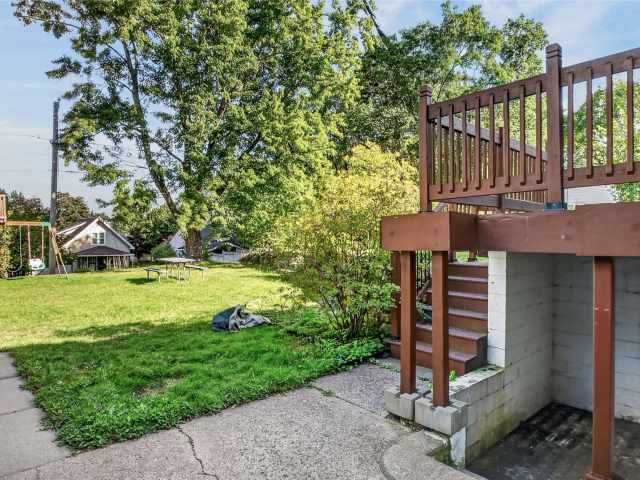 Eau Claire Residential Real Estate
