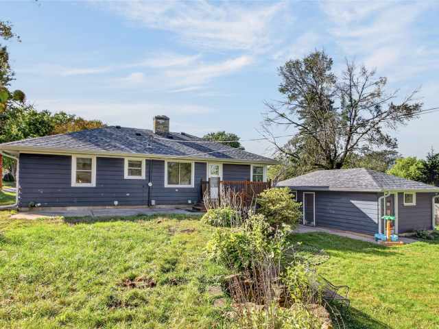 Eau Claire Residential Real Estate
