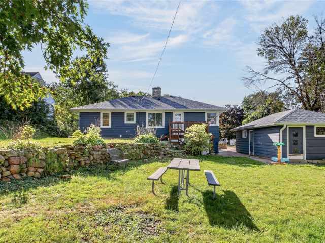 Eau Claire Residential Real Estate