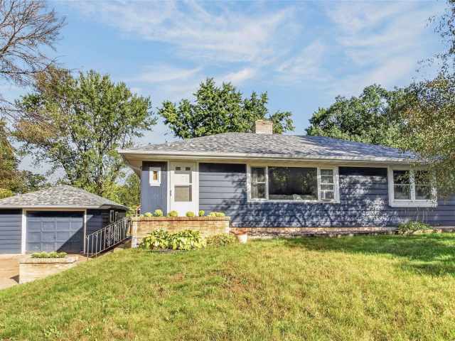 Eau Claire Residential Real Estate