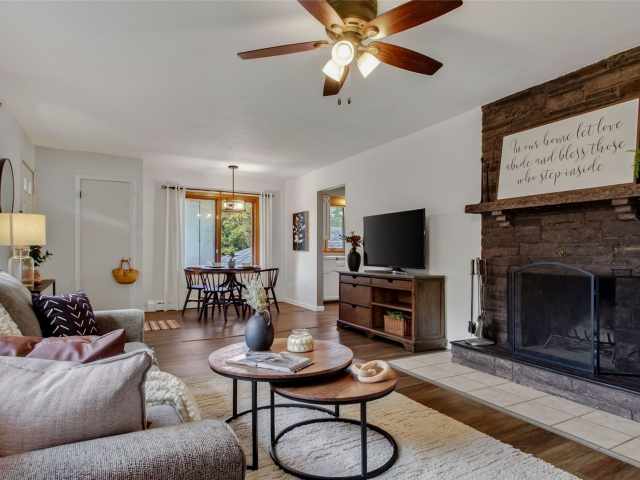 Eau Claire Residential Real Estate