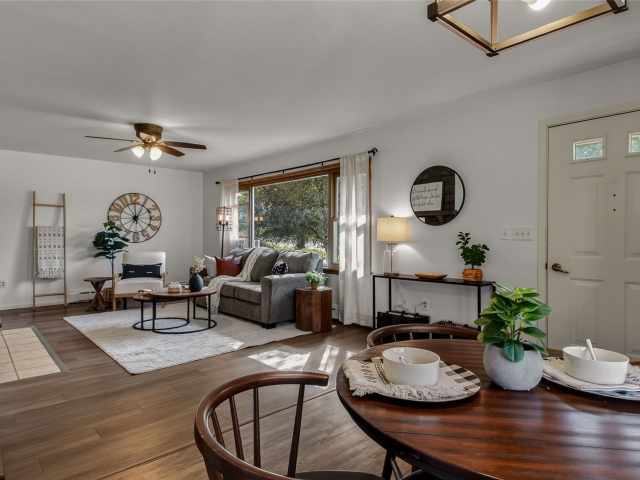 Eau Claire Residential Real Estate