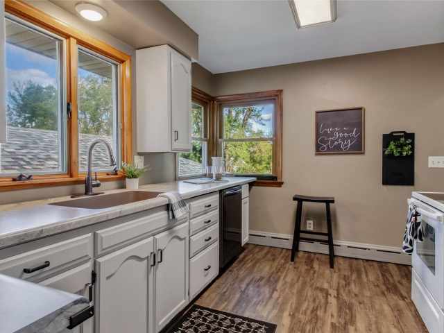 Eau Claire Residential Real Estate