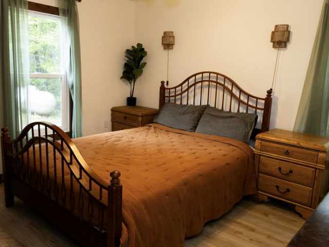 Solon Springs Residential Real Estate