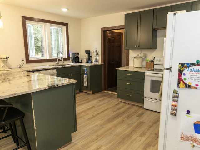 Solon Springs Residential Real Estate