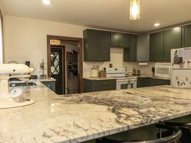 Solon Springs Residential Real Estate