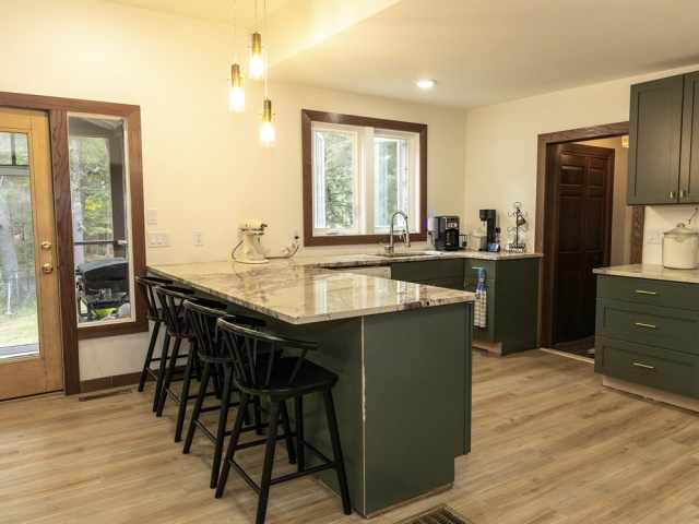 Solon Springs Residential Real Estate