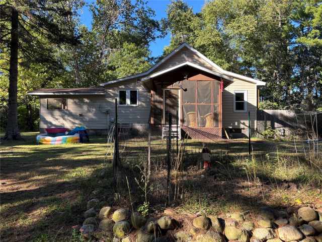 Solon Springs Residential Real Estate