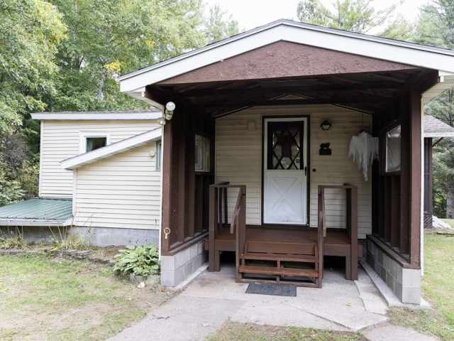 Solon Springs Residential Real Estate
