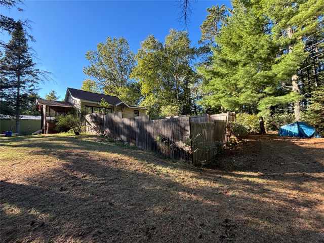 Solon Springs Residential Real Estate