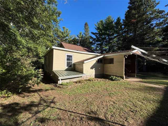 Solon Springs Residential Real Estate