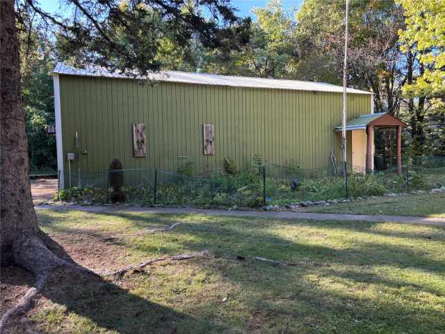 Solon Springs Residential Real Estate